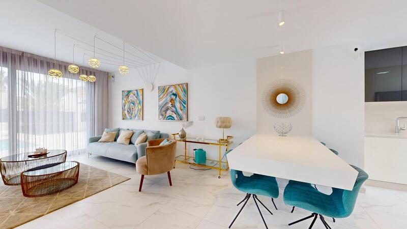 4 bedroom Villa for sale