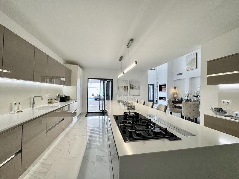 3 bedroom Villa for sale