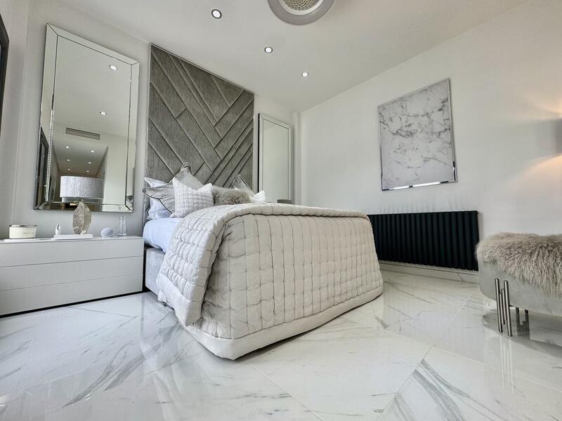 3 bedroom Villa for sale