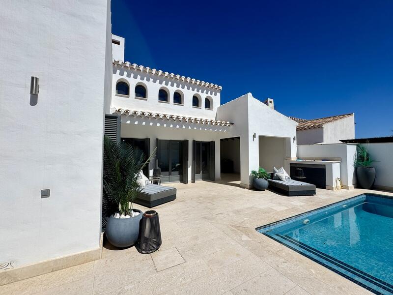 3 bedroom Villa for sale