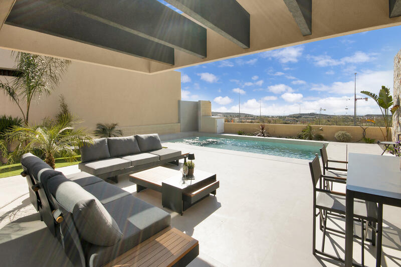 4 bedroom Villa for sale