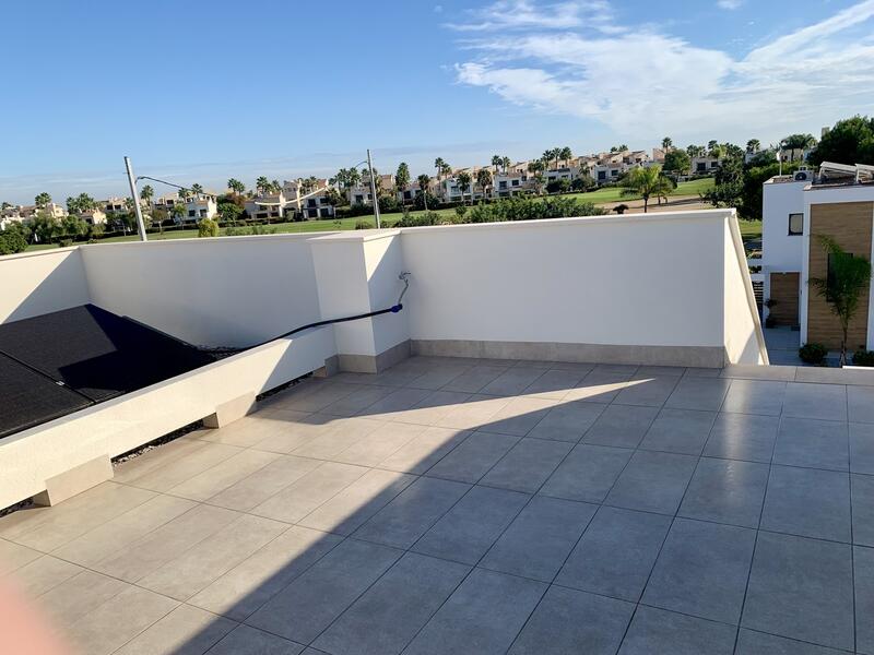 3 Cuarto Villa en venta
