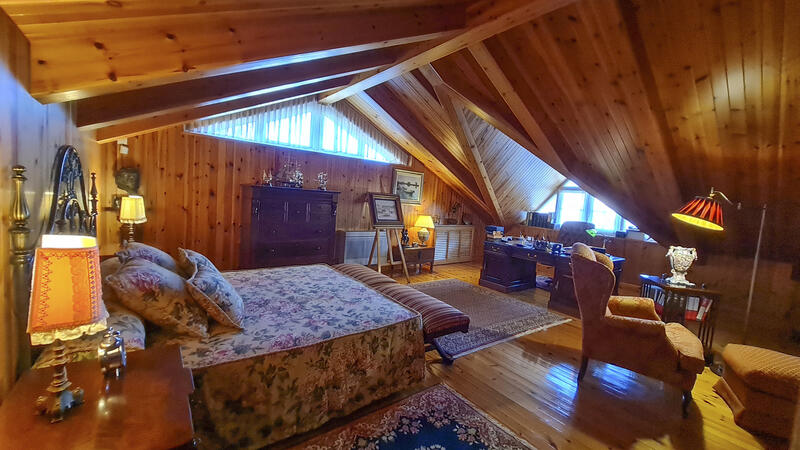 5 chambre Villa à vendre