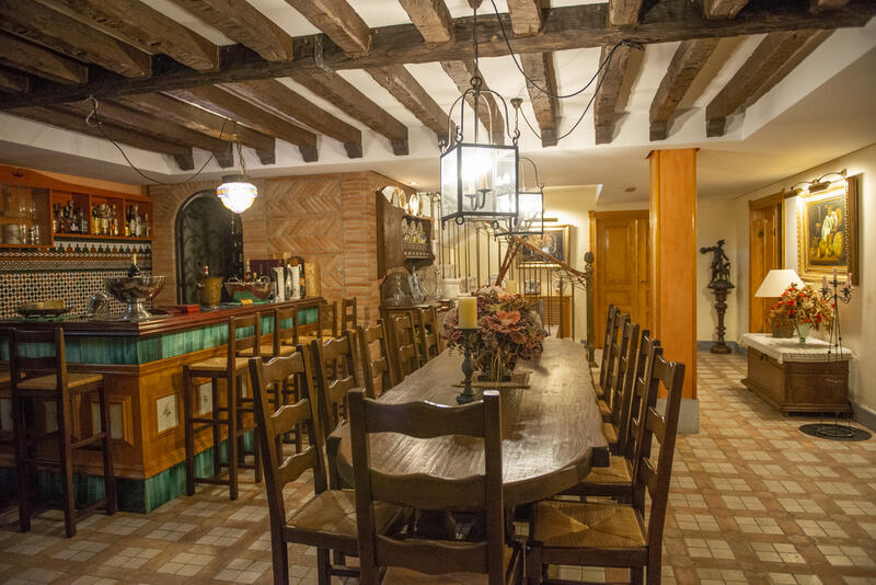 5 chambre Villa à vendre