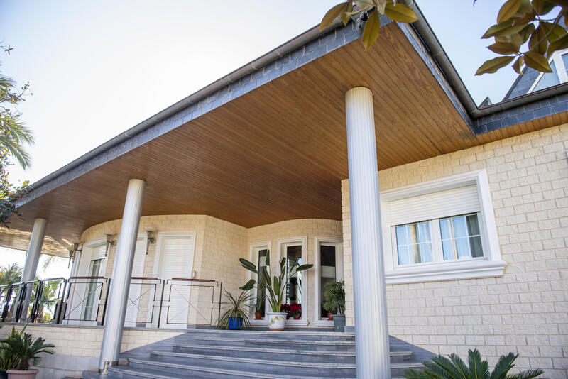 5 chambre Villa à vendre