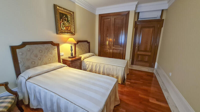 5 chambre Villa à vendre