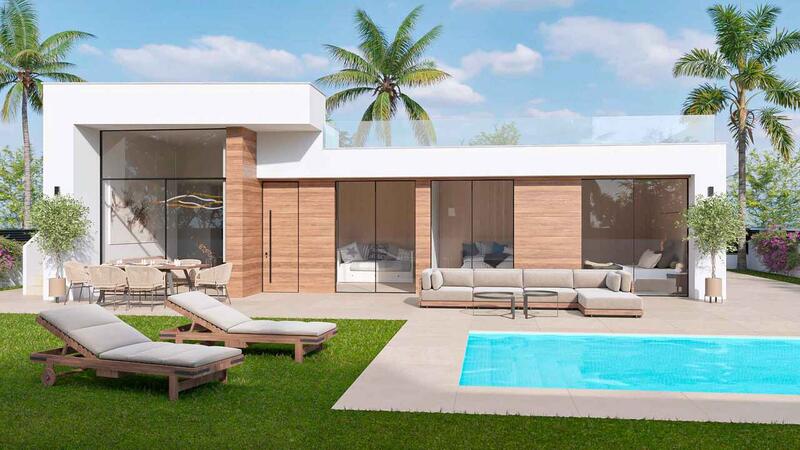 3 bedroom Villa for sale