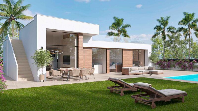3 bedroom Villa for sale