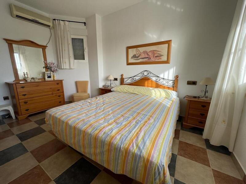 3 sovrum Villa till salu