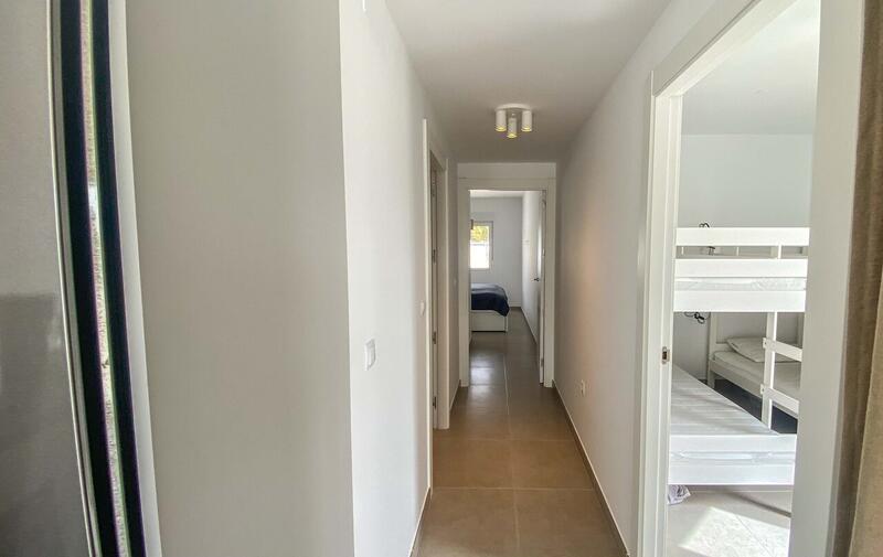 2 soverom Villa til salgs
