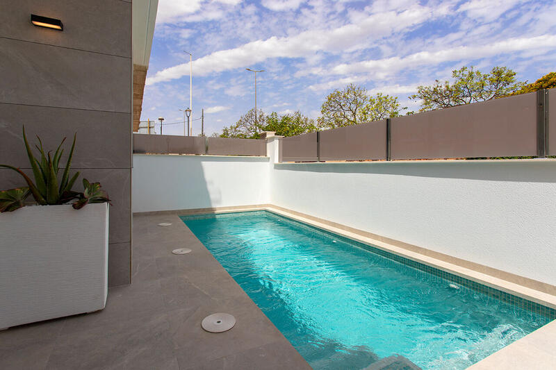 3 bedroom Villa for sale