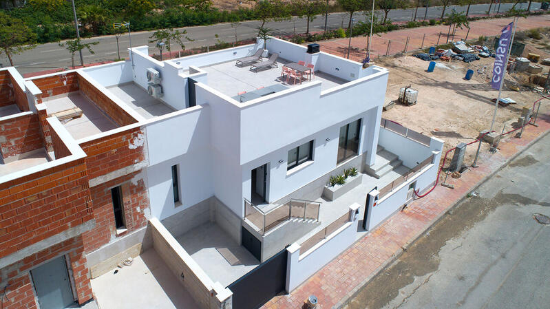 3 bedroom Villa for sale