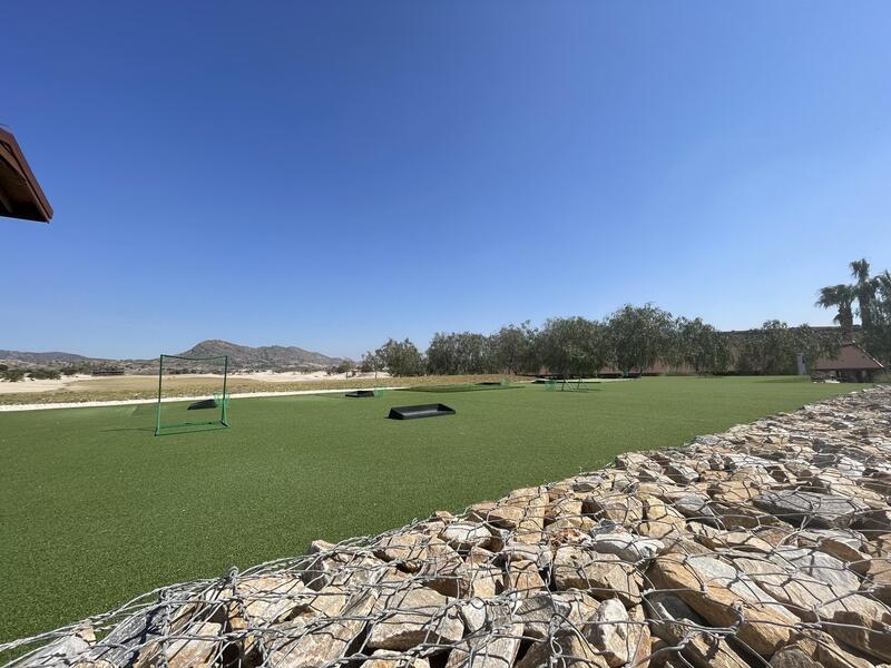3 Cuarto Villa en venta