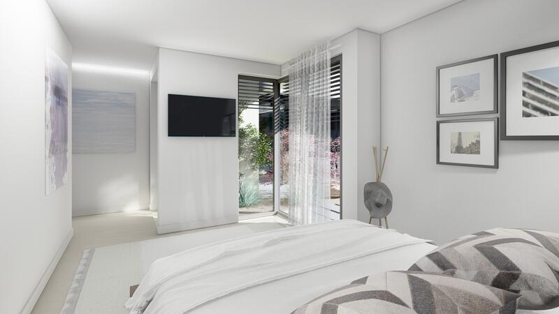 3 Cuarto Villa en venta