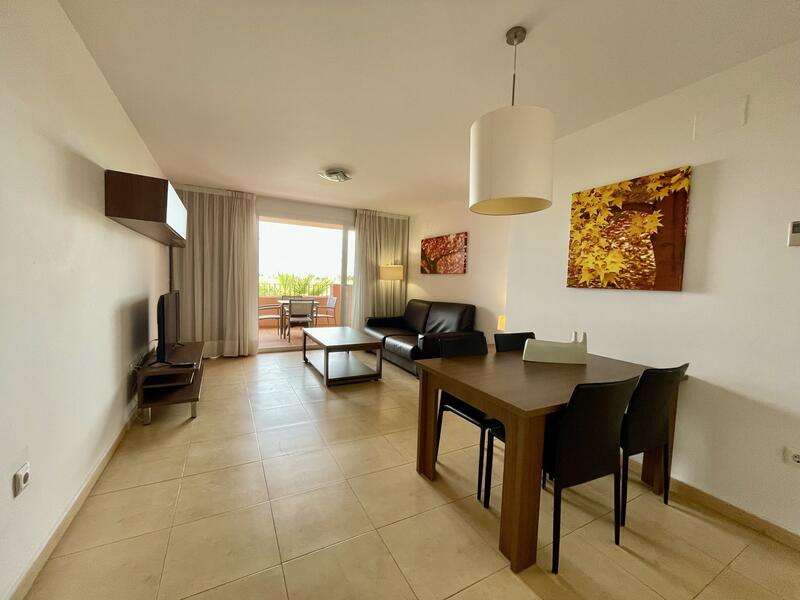 3 Schlafzimmer Appartement zu verkaufen