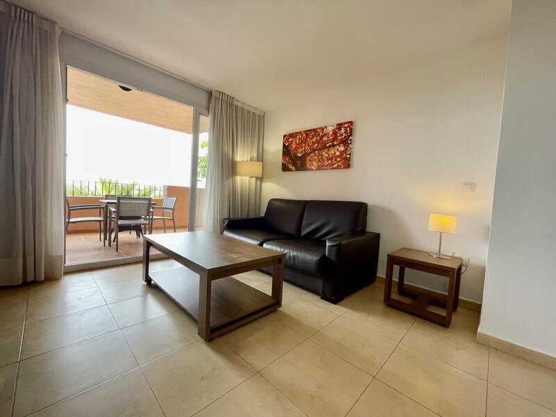3 Schlafzimmer Appartement zu verkaufen