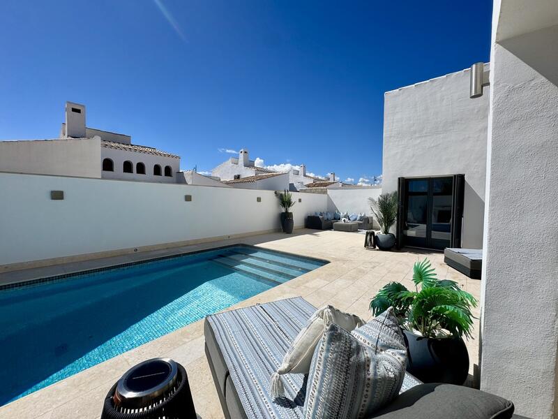 3 bedroom Villa for sale