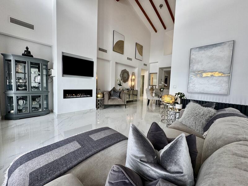 3 bedroom Villa for sale