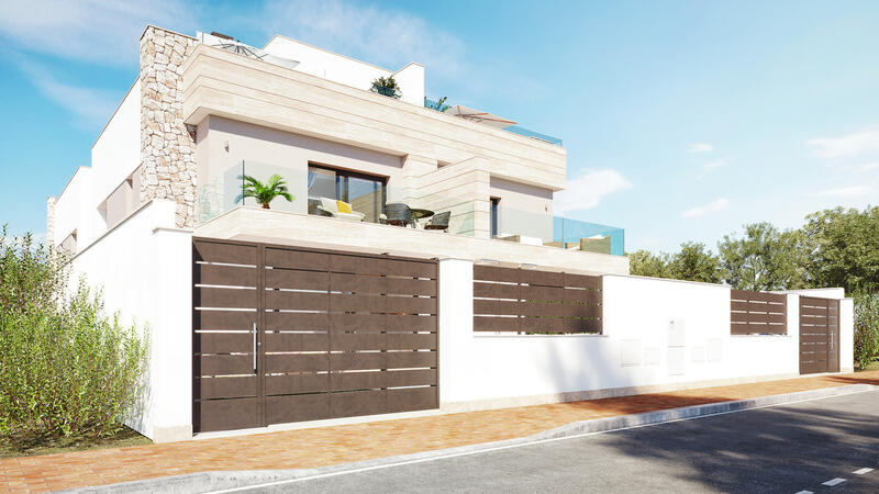3 bedroom Villa for sale