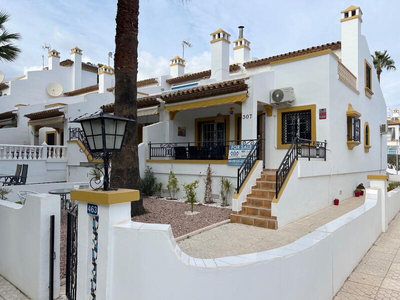 3 bedroom Villa for sale