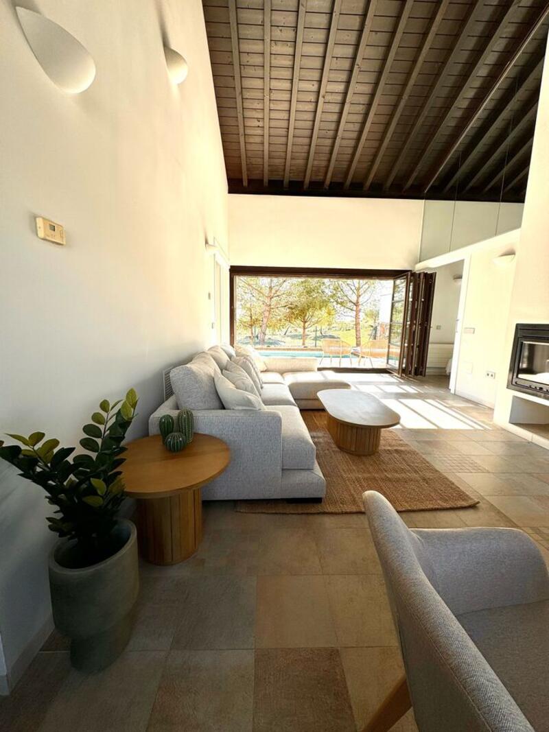 2 chambre Villa à vendre