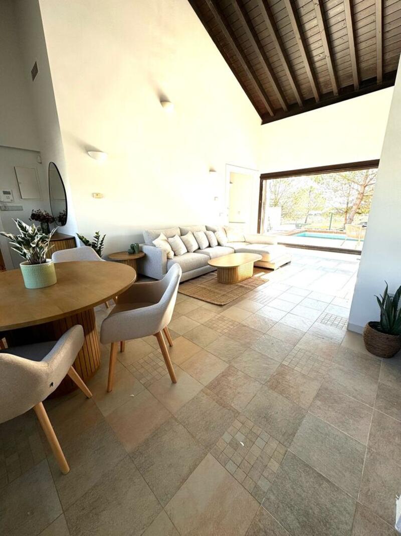 2 chambre Villa à vendre