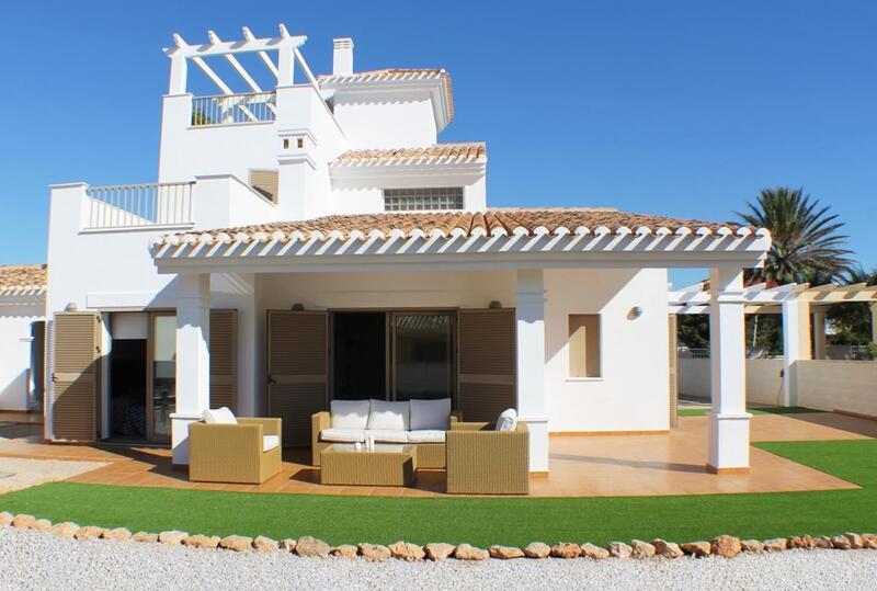 4 bedroom Villa for sale
