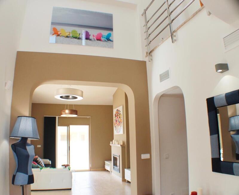 4 bedroom Villa for sale