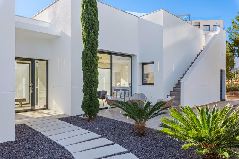 4 bedroom Villa for sale