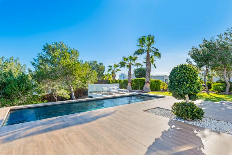 4 bedroom Villa for sale