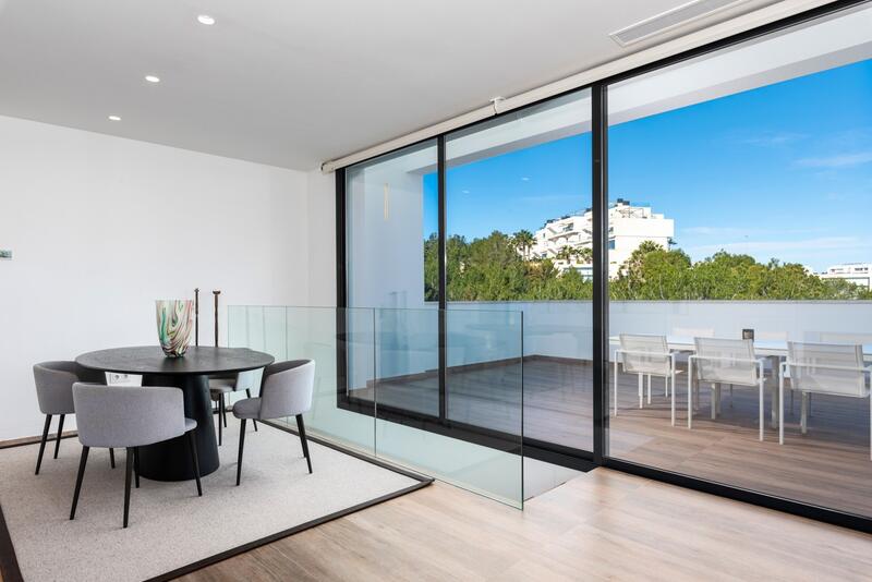 4 bedroom Villa for sale