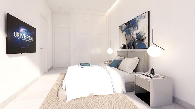 3 Schlafzimmer Villa zu verkaufen