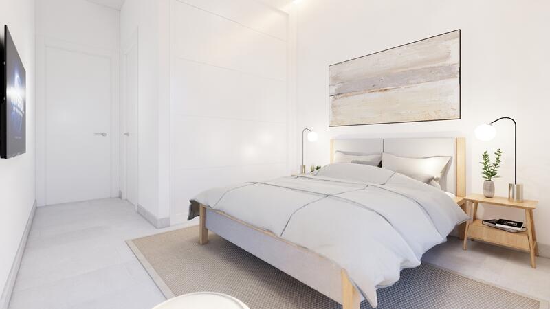 3 Schlafzimmer Villa zu verkaufen