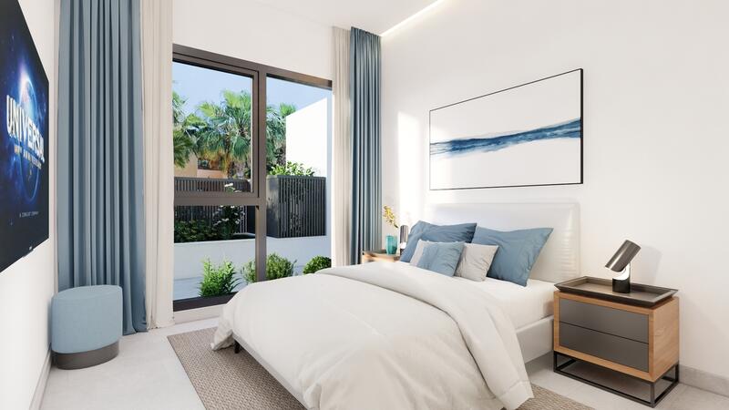 3 Schlafzimmer Villa zu verkaufen