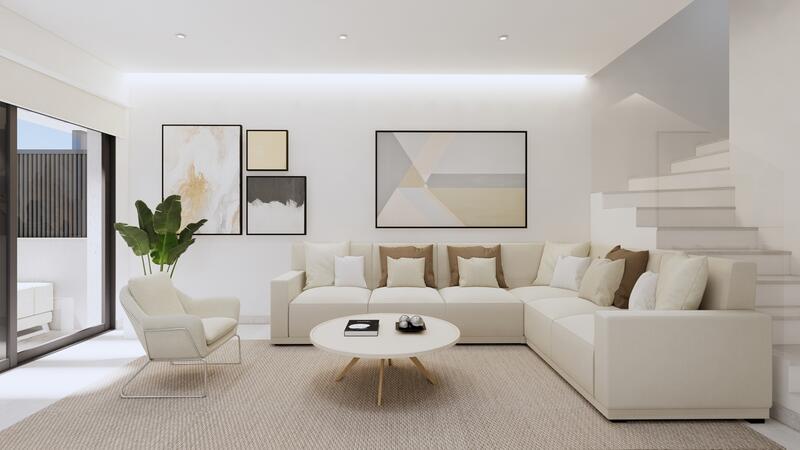 3 Schlafzimmer Villa zu verkaufen