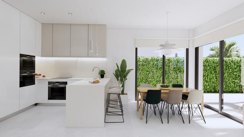 3 Schlafzimmer Villa zu verkaufen