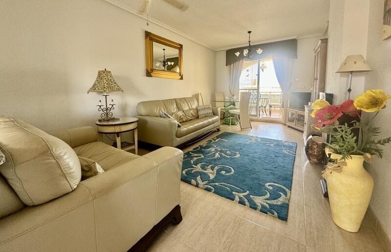 2 chambre Appartement à vendre