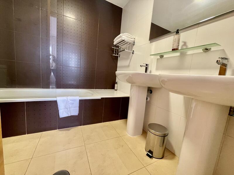 2 Cuarto Apartamento en venta