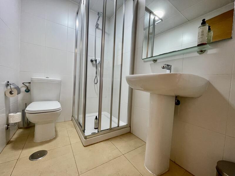 2 Cuarto Apartamento en venta