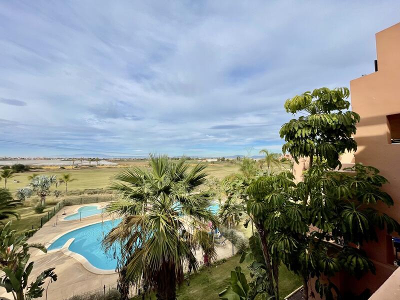 2 Cuarto Apartamento en venta