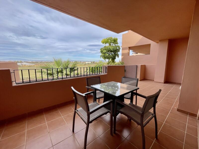 2 Cuarto Apartamento en venta