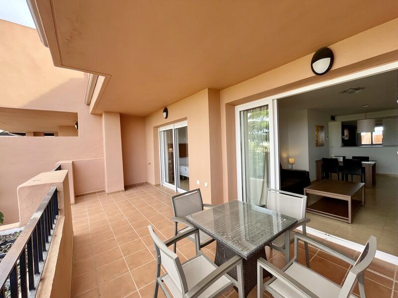 2 Cuarto Apartamento en venta
