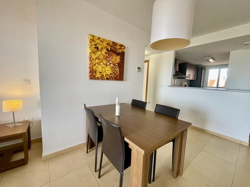 2 Cuarto Apartamento en venta
