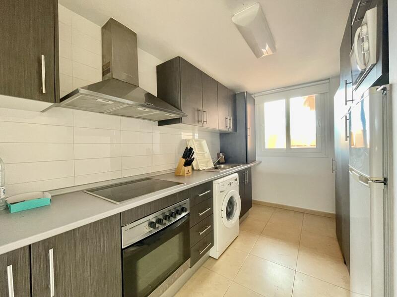 2 Cuarto Apartamento en venta