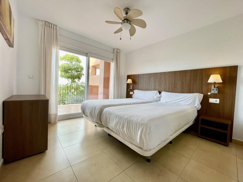 2 Cuarto Apartamento en venta