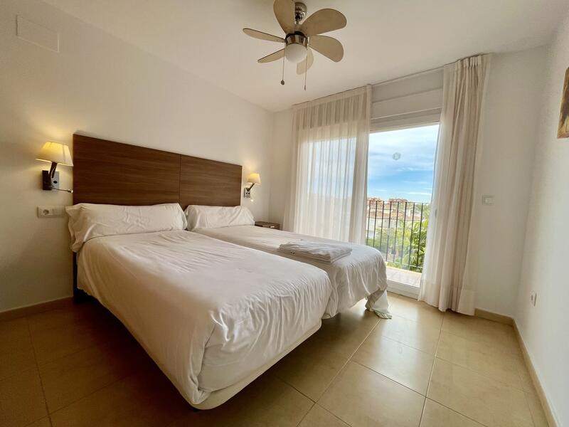 2 Cuarto Apartamento en venta