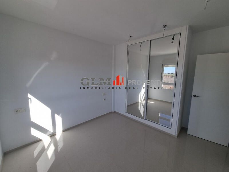 2 slaapkamer Appartement Te koop