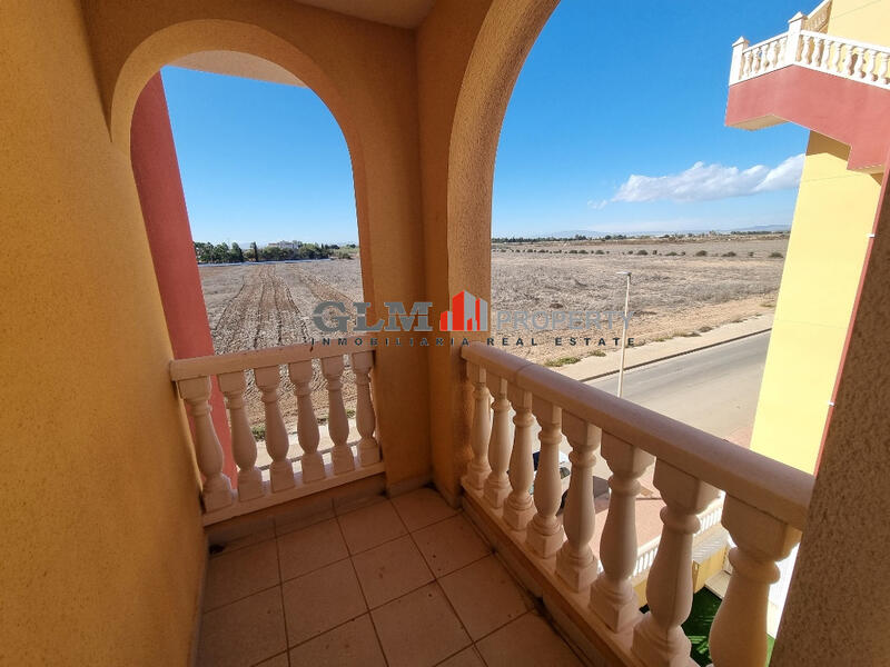 2 slaapkamer Appartement Te koop