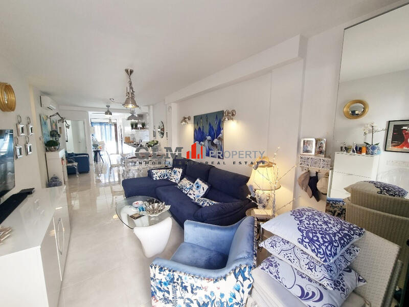 Apartment for sale in Los Alcazares, Murcia