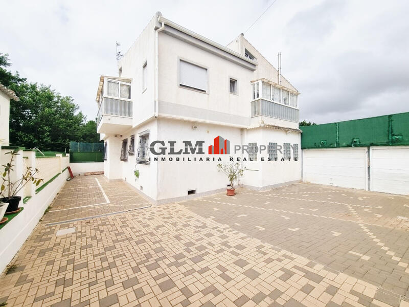 Apartamento en venta en Los Narejos, Murcia